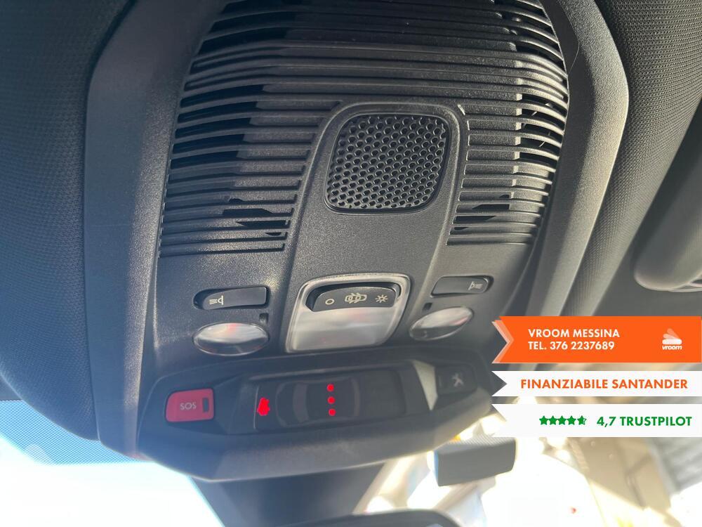 PEUGEOT 3008 2ª serie 3008 BlueHDi 130 S&S EAT...