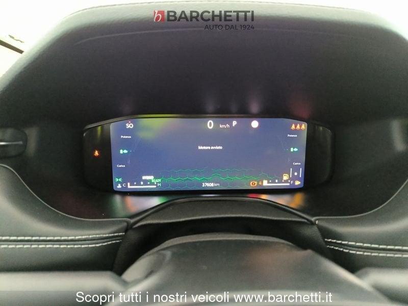 Jeep Compass 2ª SERIE 1.3 T4 190CV PHEV AT6 4XE LIMITED