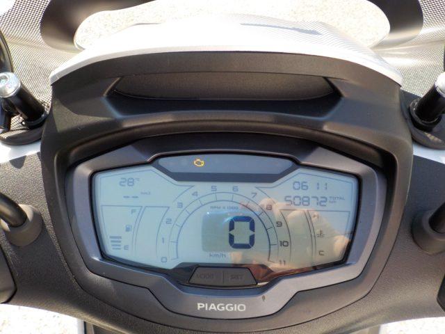 PIAGGIO Beverly 300 i.e. S - ANNO 2022