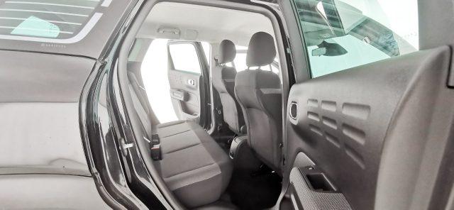 CITROEN C3 Aircross PureTech 110 S&S Shine