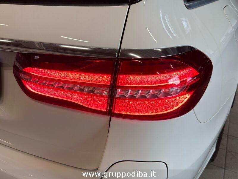 Mercedes-Benz Classe E - S213 SW Diesel E SW 300 de eq-power Premium Plus auto