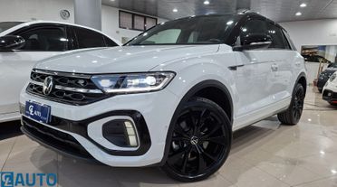 Volkswagen T-Roc 2.0 TDI SCR 150CV DSG R-LINE