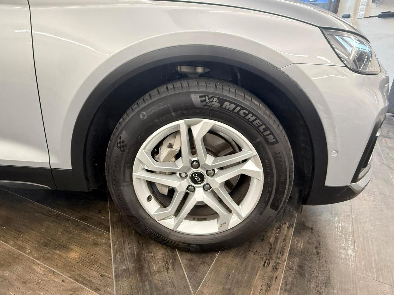 Audi Q5 TDI 35 S TRONIC