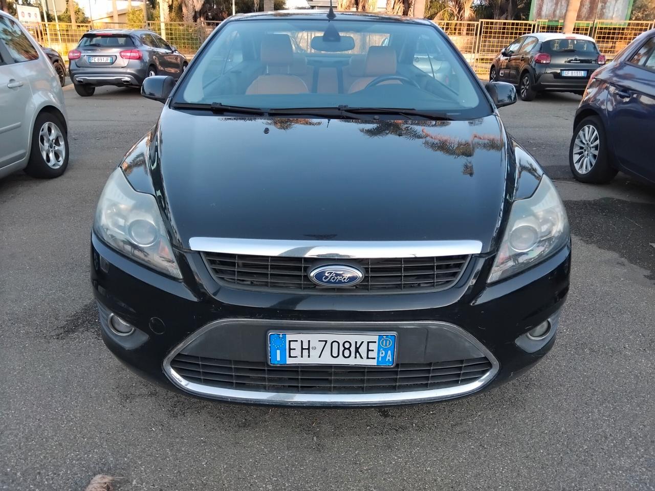 Ford Focus 1.5 EcoBlue 120 CV 5p. Business