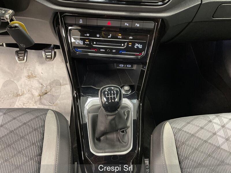 Volkswagen T-Roc 1.5 TSI ACT R-Line