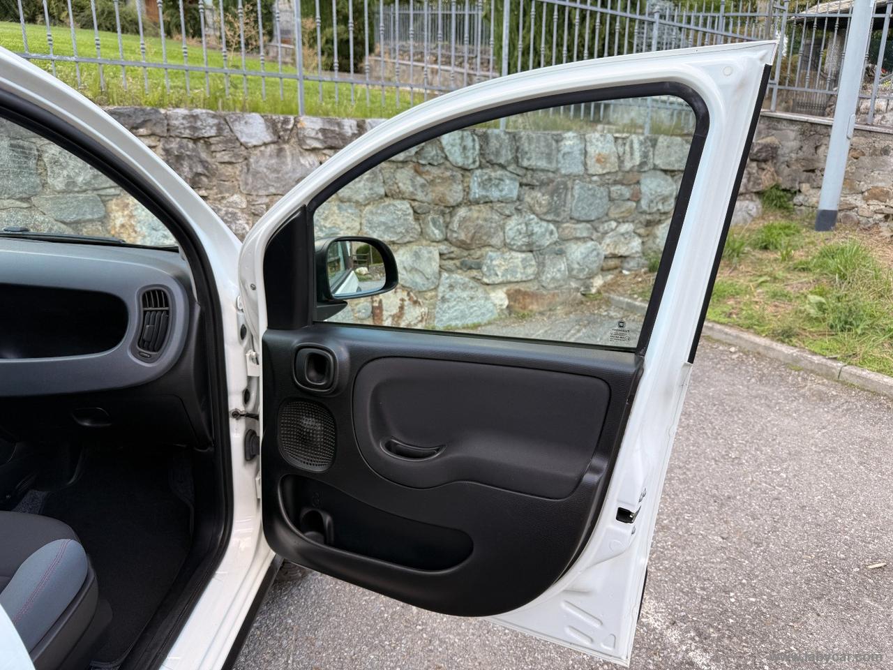 FIAT Panda 0.9 TwinAir Turbo S&S 4x4