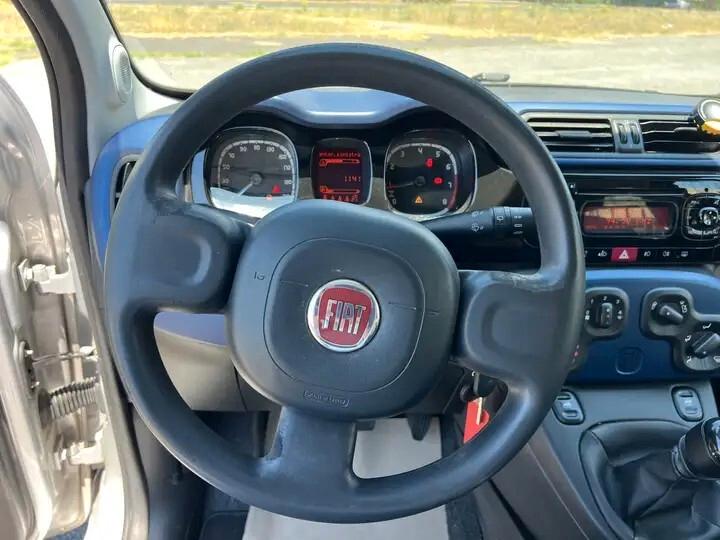 Fiat Panda 1.2 Easy