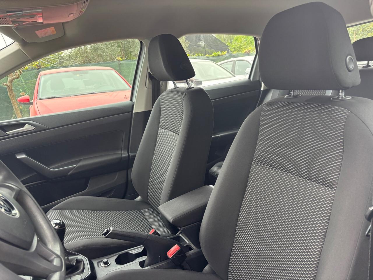 Volkswagen Polo 1.0 TGI 5p. METANO OK NEOPATENTATI