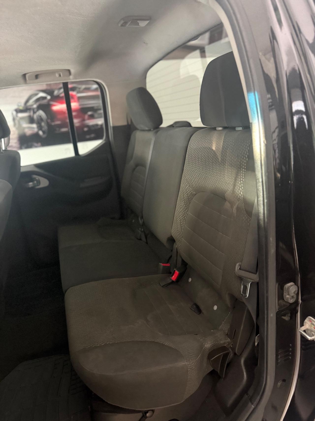 Nissan Navara 2.5 dCi 190CV 4 porte Double Cab Sport