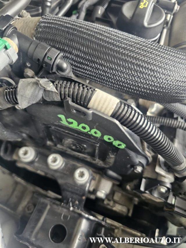 DS AUTOMOBILES DS 3 1.4 HDi 70 Chic