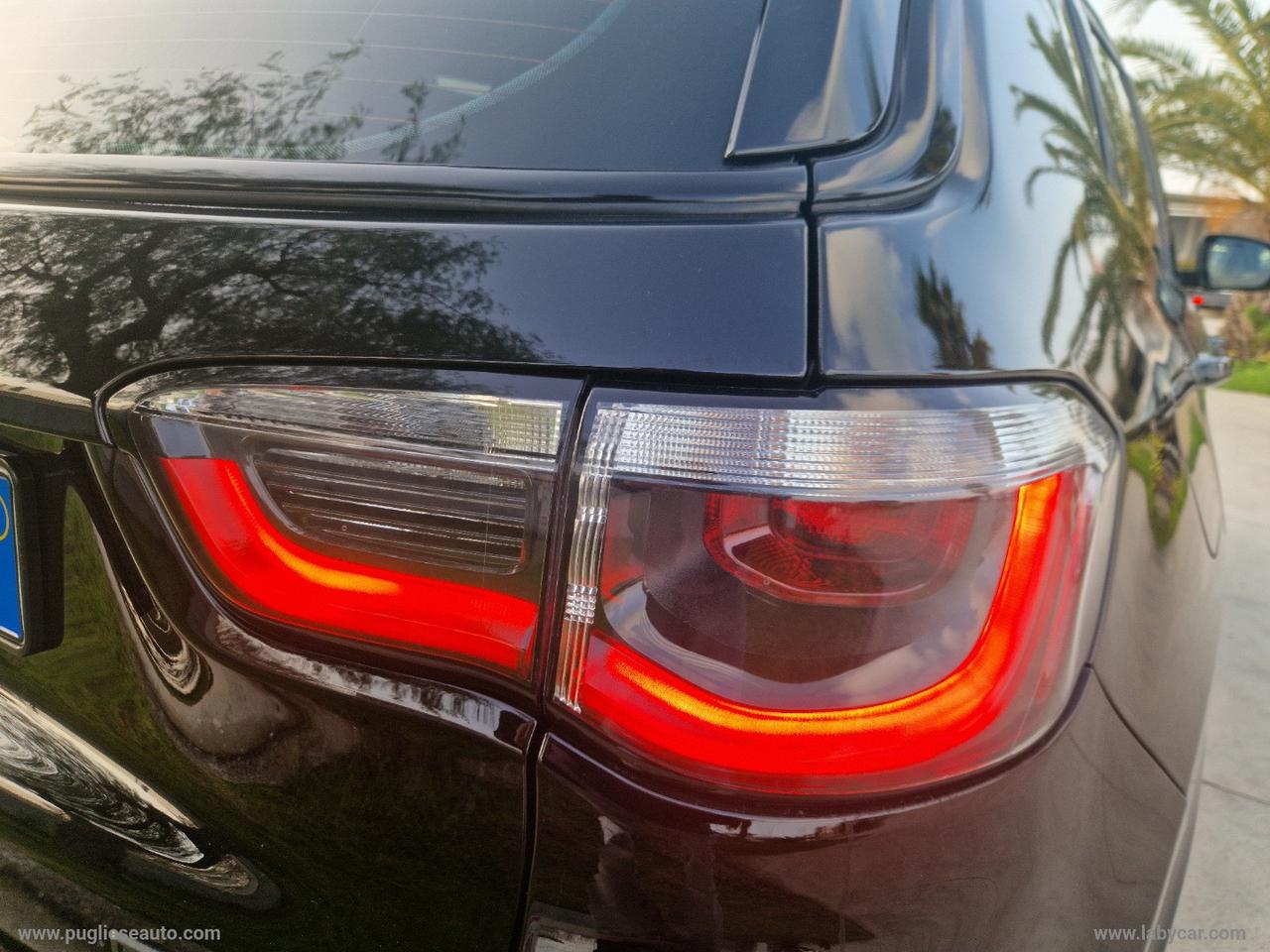 JEEP Compass 1.6 Mjt II 2WD Night Eagle