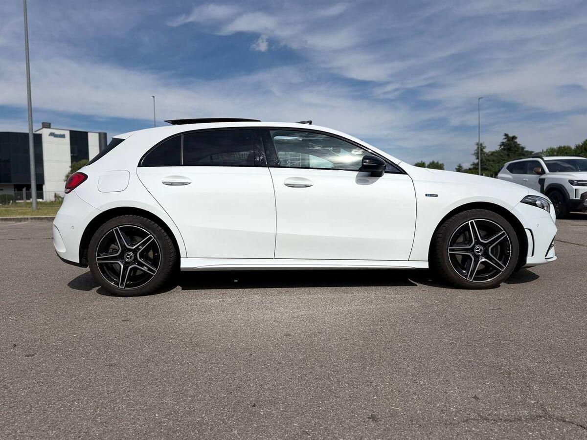 Mercedes Classe A 250 e phev (eq-power) Premium auto IVA ESPOSTA!