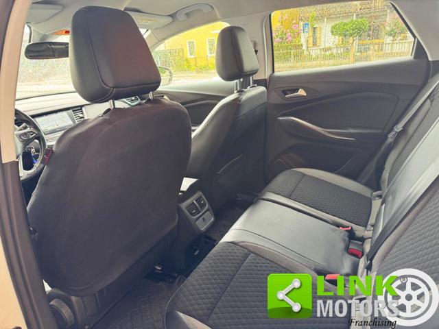 OPEL Grandland X 1.5 diesel Ecotec Start&Stop 120 Anniversary