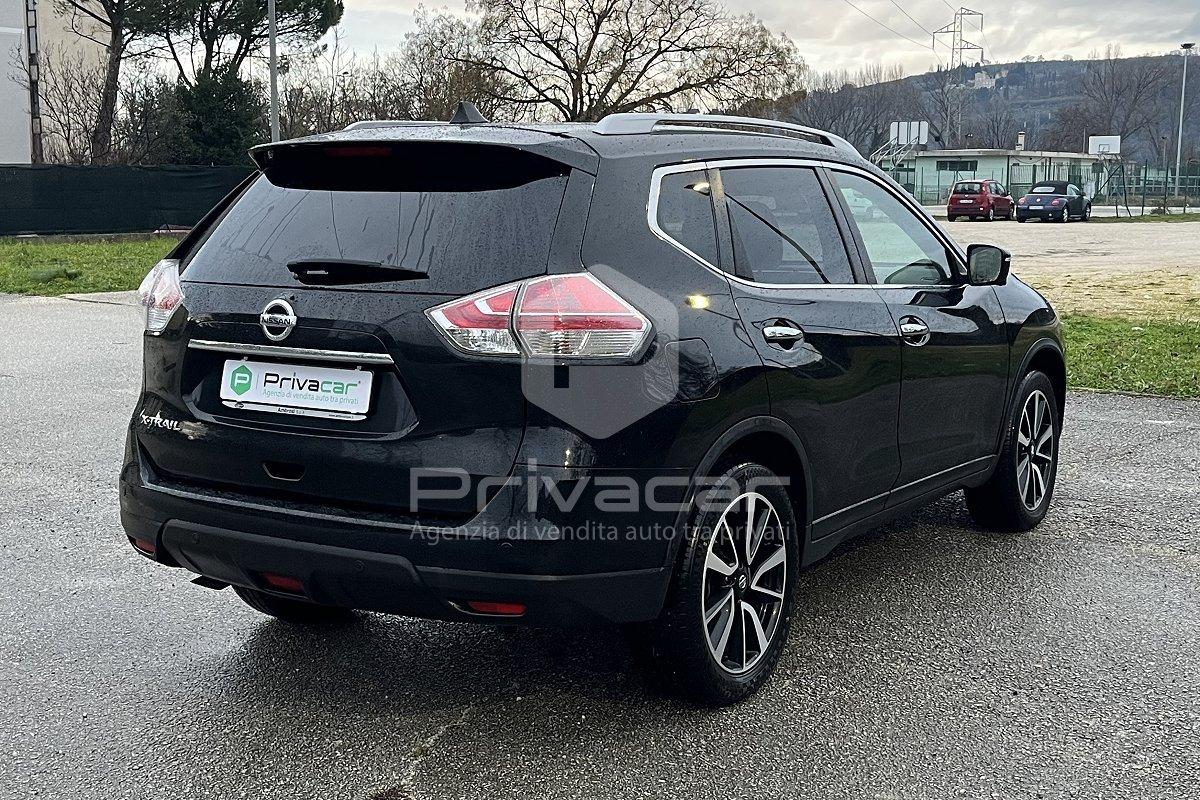 NISSAN X-Trail 1.6 dCi 2WD Tekna