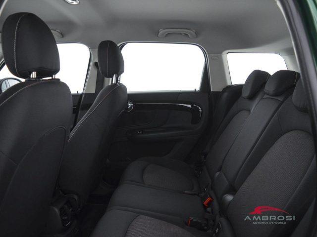 MINI Countryman Cooper SE 1.5 Cooper SE ALL4 Automatica