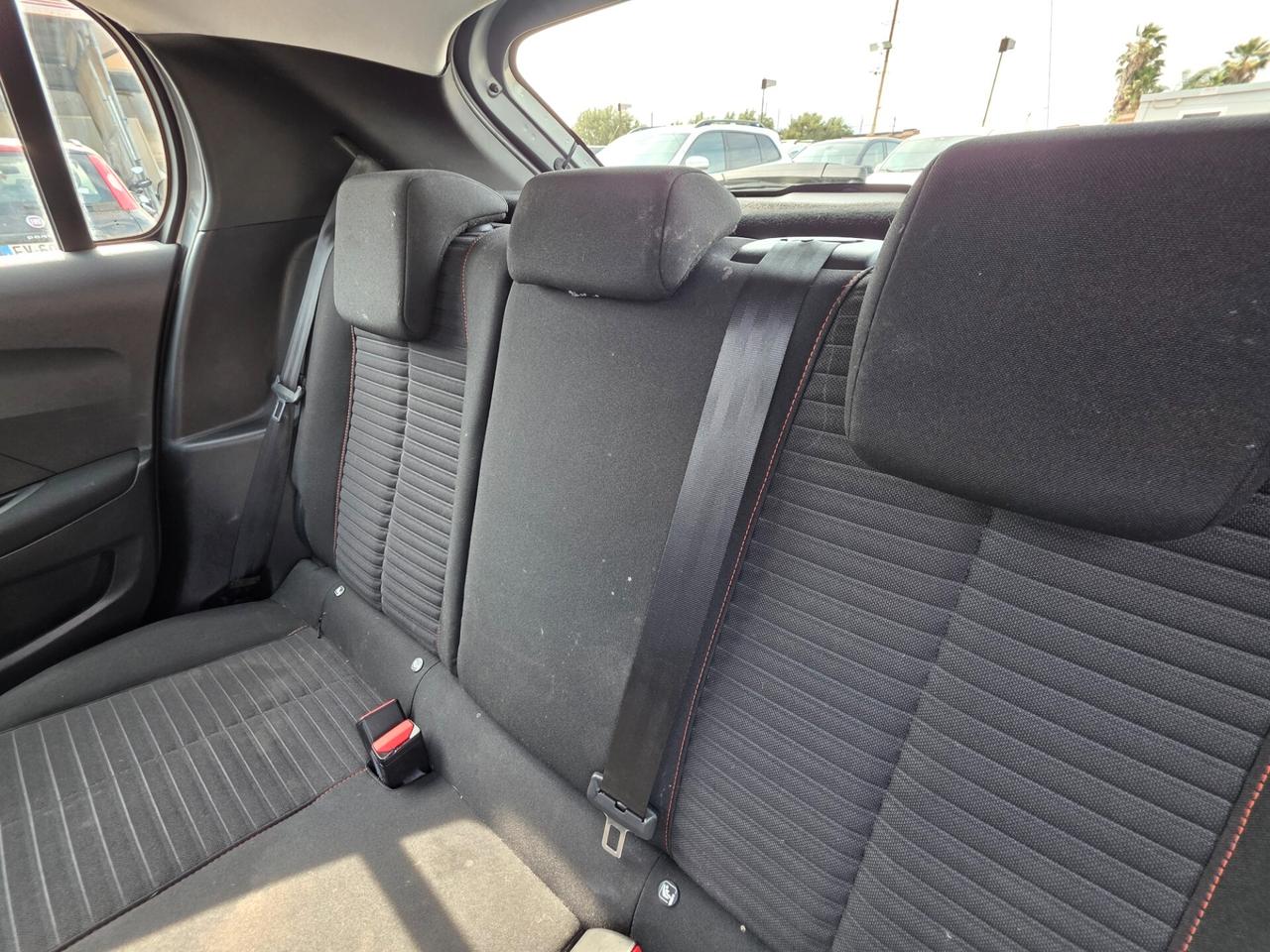 Peugeot 208 BlueHDi 100 Stop&Start 5 porte Allure Pack