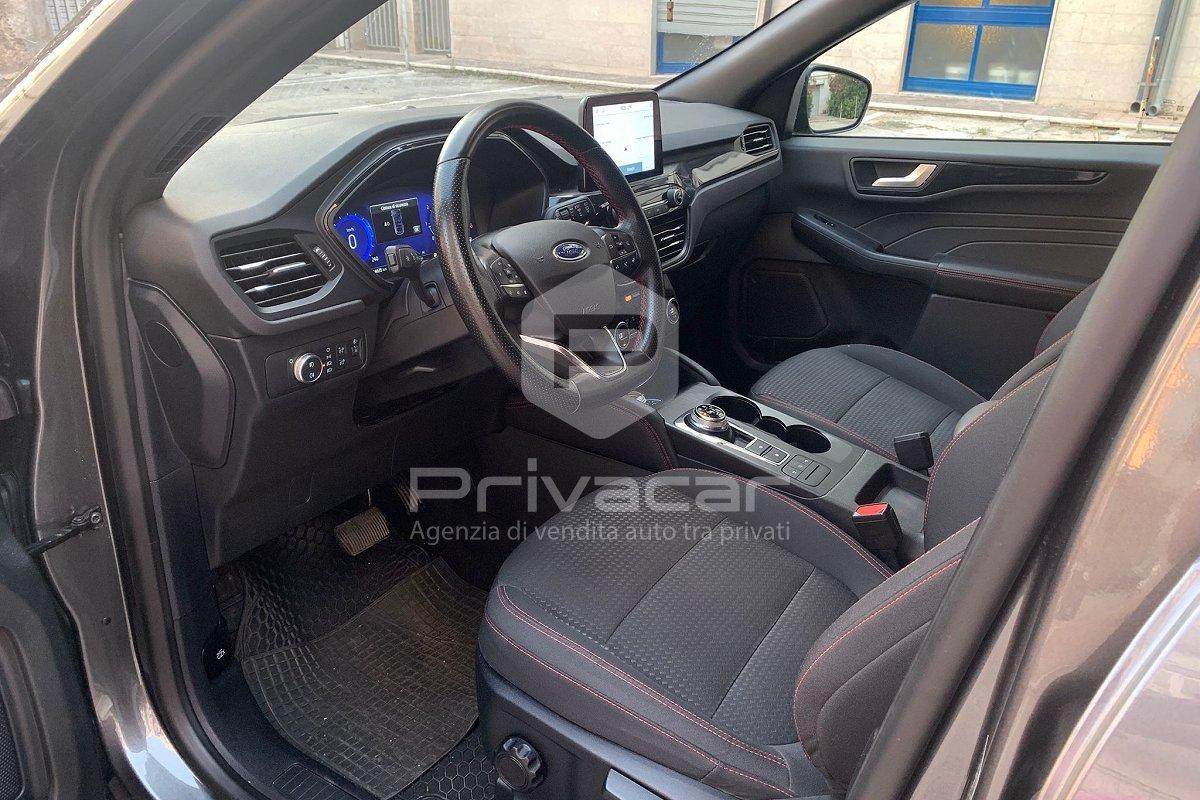 FORD Kuga 1.5 EcoBlue 120 CV aut. 2WD ST-Line X