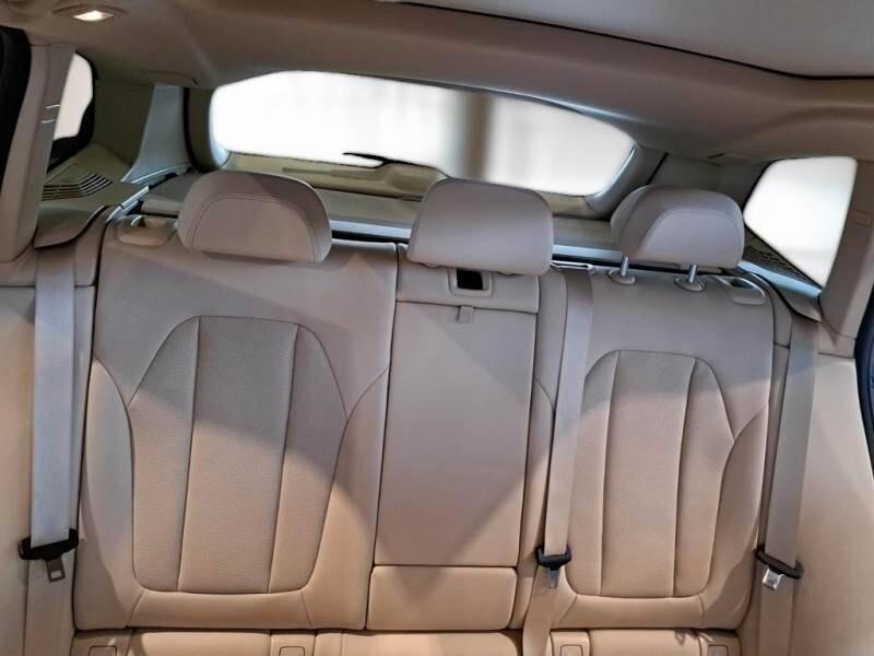 Bmw X3 xDrive20d 48V TETTO PREZZO REALE
