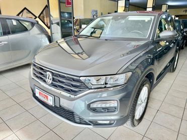 Volkswagen T-Roc 2.0 TDI SCR 150 CV DSG Business BlueMotion Technology