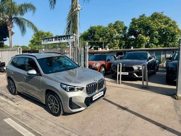 BMW X1 SDRIVE MSPORT 2.0 150 CV *2024