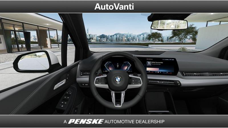 BMW Serie 2 Active Tourer 223d 48V xDrive Active Tourer Msport