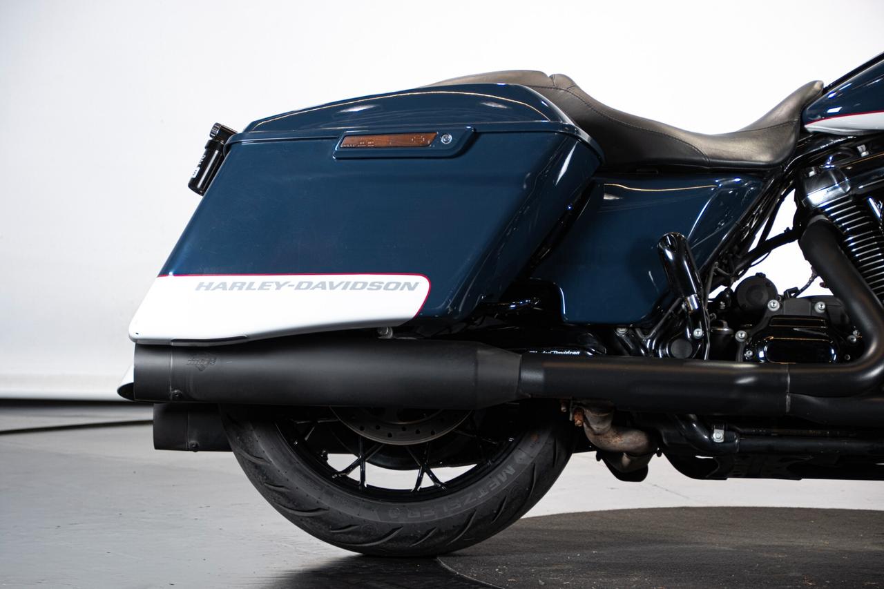 Harley-davidson Road Glide SPECIAL EDITION - 2020