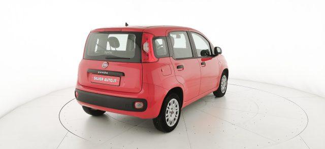 FIAT Panda 1.2 EasyPower Easy