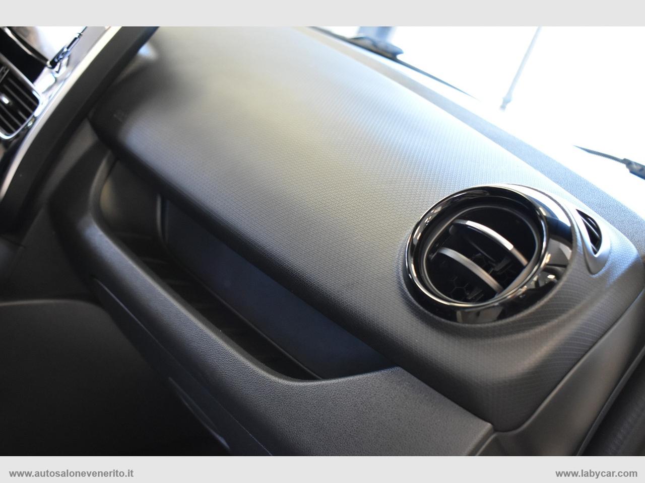 RENAULT Clio dCi 8V 75 CV S&S 5p. Energy Intens