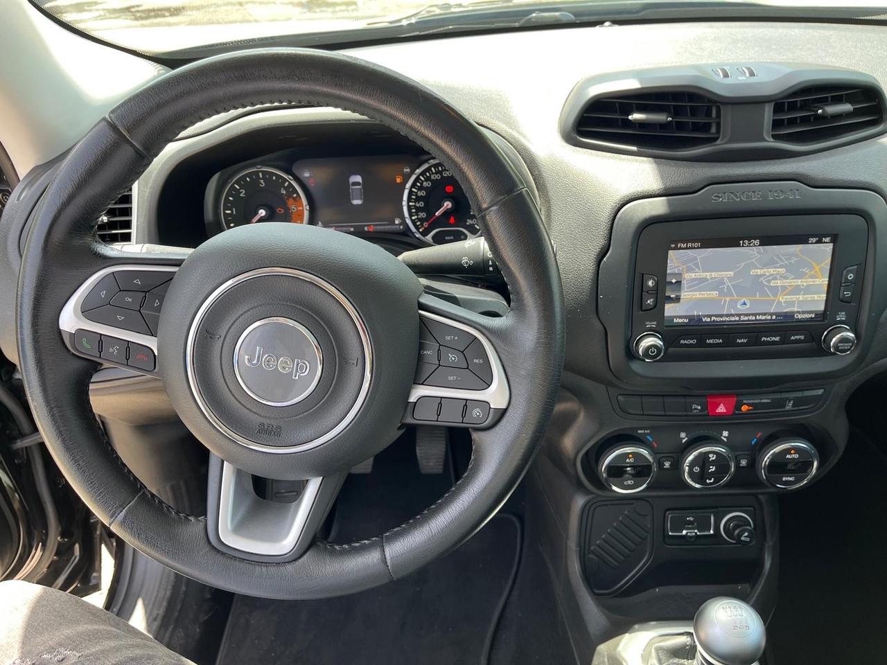 Jeep renegade 1.6 mjt-t.apr-full-2017