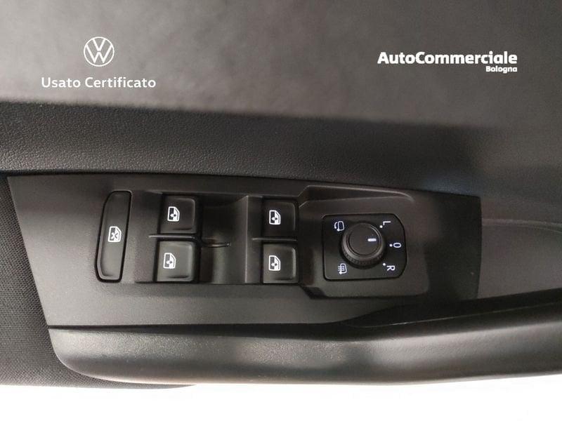 Volkswagen Polo Polo 1.0 TSI Life