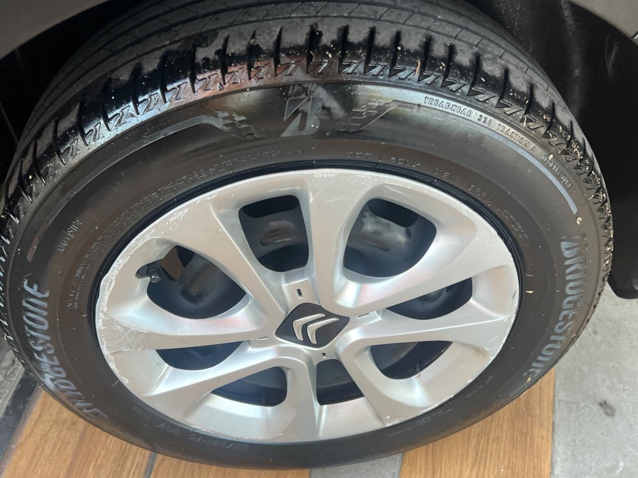 Citroen C3 PureTech 82 GPL Shine