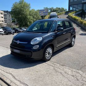 FIAT 500L 500L 1.3 Multijet 85 CV Opening Edition