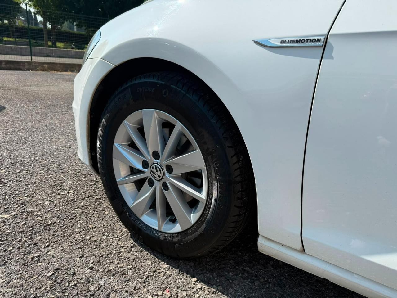 Volkswagen Golf 1.0 TSI 115 CV 5p. Comfortline BlueMotion