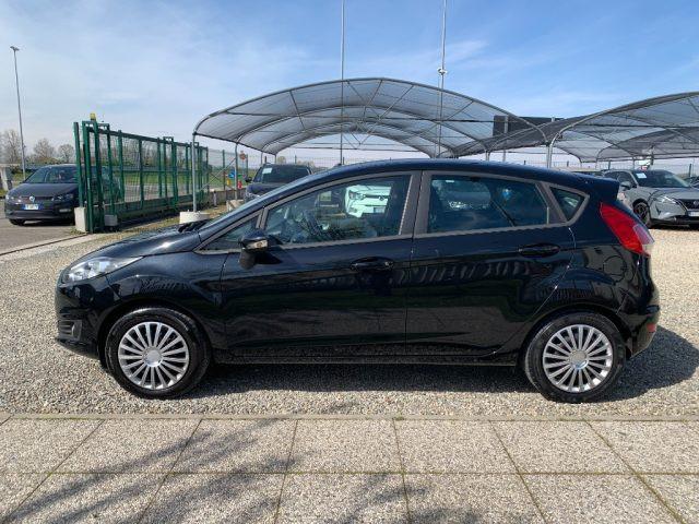 FORD Fiesta 1.0 80CV 5 porte