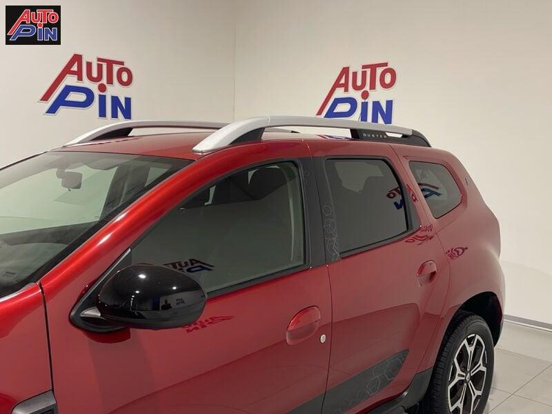 Dacia Duster Duster 1.0 TCe 100 CV ECO-G 4x2 15th Anniversary