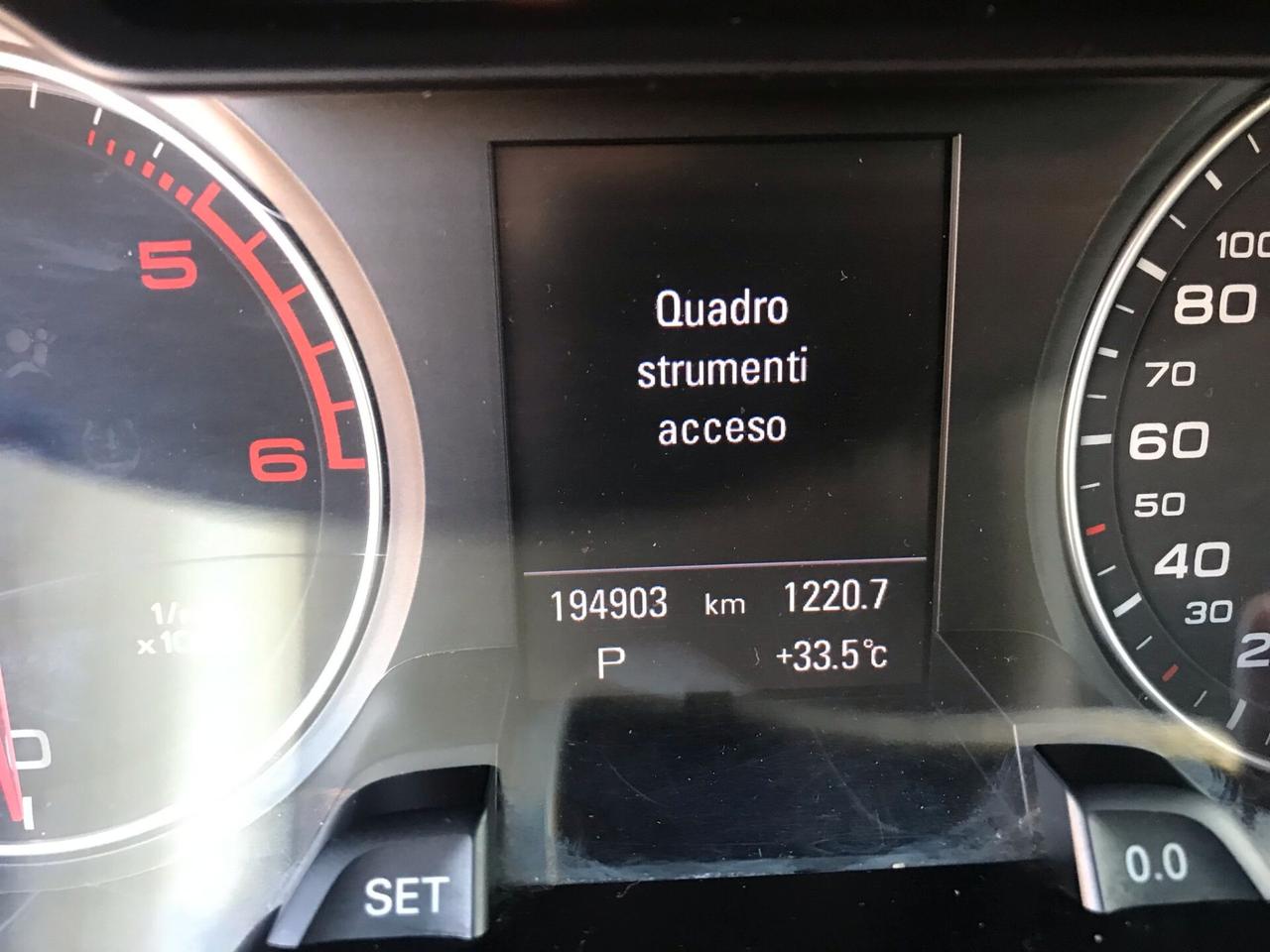 Audi A4 2.0 TDI 143CV F.AP. Advanced