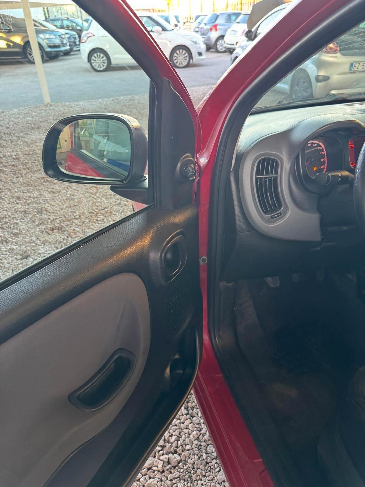 Fiat Panda 1.3 MJT 80 CV S&S Lounge