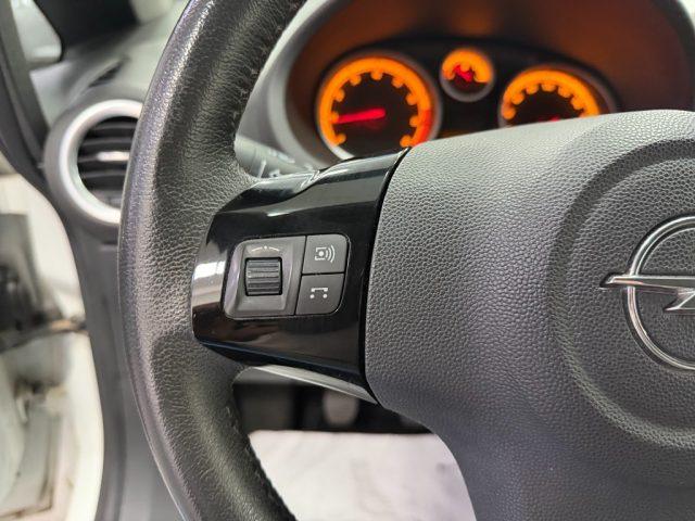 OPEL Corsa 1.2 85CV 3 porte GPL-TECH Edition