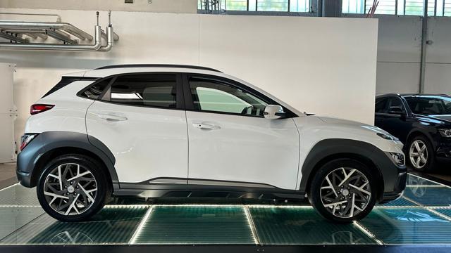 HYUNDAI Kona HEV 1.6 DCT XLine