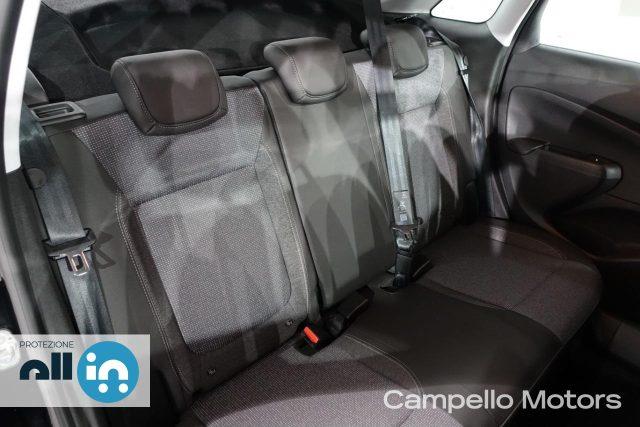 OPEL Crossland Crossland 1.2 Turbo 110cv Start&Stop Elegance