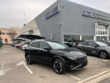 NISSAN Qashqai MHEV 158 CV Xtronic N-Connecta Km 0 New Model