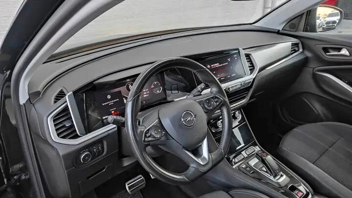 Opel Grandland 1.5 diesel Ecotec aut. Business Elegance