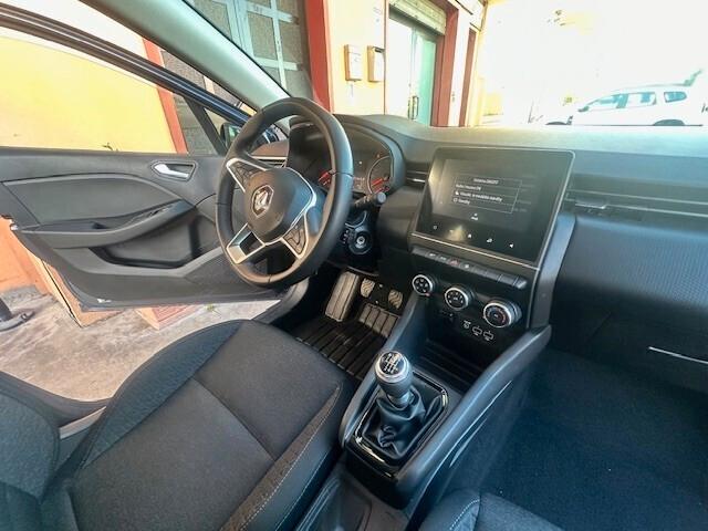 Renault Clio Blue dCi 100 CV 5 porte FULL OPTIONAL