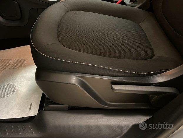 Smart Forfour 1.0 all PASSION cambio automatico