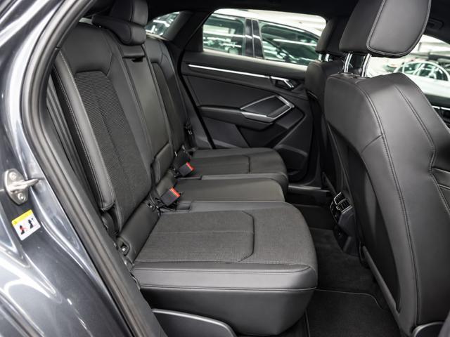 AUDI Q3 SPB Sportback 35 TDI S tronic S line edition