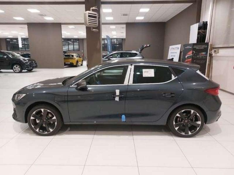 Cupra Leon 1.4 e-HYBRID