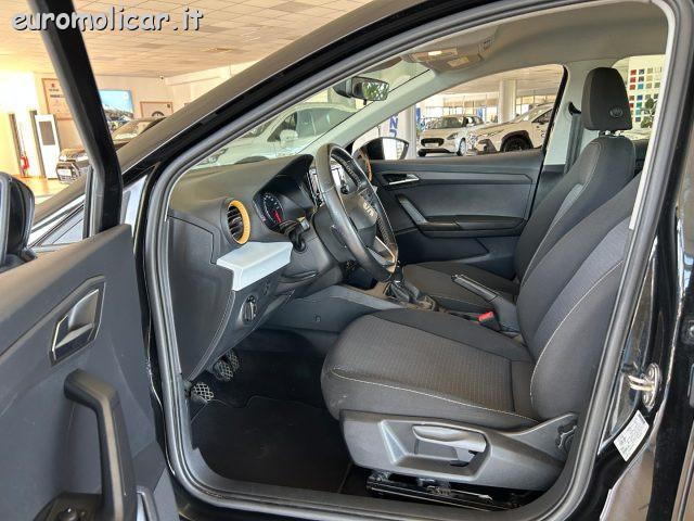SEAT Ibiza 1.0 EcoTSI 95 cv Style