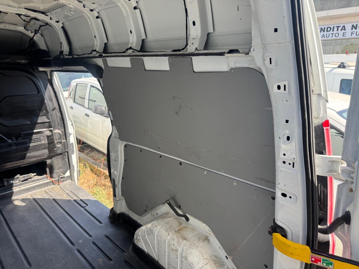 Ford Transit Custom INCIDENTATO 300 2.0 TDCI 170 CV L2H2-BLUETOOTH-CRUISE-SENSORI