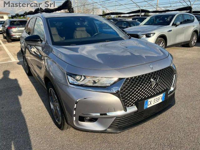 DS AUTOMOBILES DS 7 Crossback DS7 1.5 bluehdi Business 130cv auto GK338FV