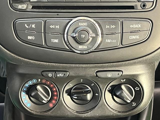 OPEL Corsa 1.2 5 porte UNIPROP.|NEOPTATENTATI|SOLO22.000 KM